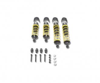Akuma shock absorber set (4)