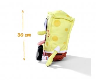 SpongeBob Feature Plush, 30cm