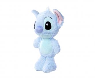 Disney Flopsies Stitch Plush, 25 cm