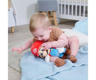 SuMa Infanst Style Mario, 25cm