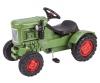 Fendt Dieselross Childrens Tractor