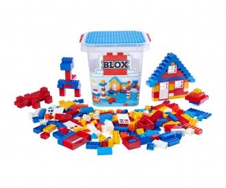 Blox Eimer 250 Teile