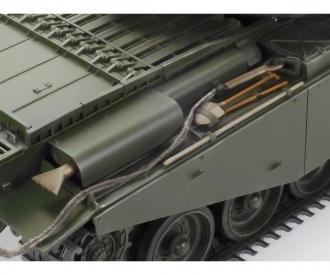 1:16 Brit. Centurion Mk.III, RC tank assembly kit