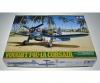 1:48 US Vought F4U-1A Corsair, aircraft model kit