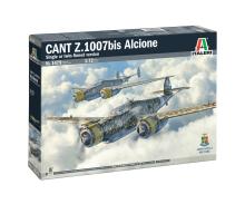 1:72 CANT Z.1007 Alcione