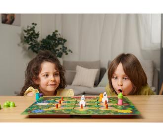 Die Zausel vom Zauberwald