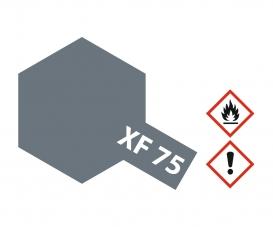 XF-75 Flat IJN Gray, acrylic paint, 10 ml