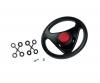 Lenkrad Classic NEU 2022 schwarz