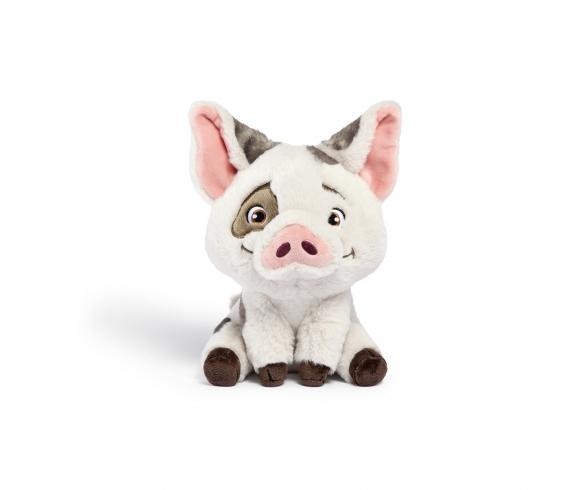 Disney Moana 2 Pua Plush, 25 cm