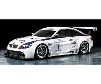 1:10 BMW M3 GT2 2009, RC assembly kit