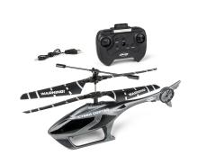 Cyber Copter IR 2Ch, RC helicopter, RTF