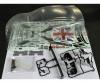 1:10 Sumo Power GT Nissan GT-R body set